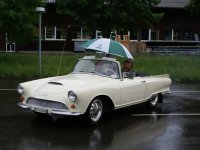 Peter Seeberger - 1000 SP