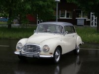 Peter Egger - 1000 S