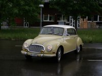 Walter Steffen - 3=6 Coupé