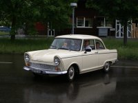 Markus Kammerer - DKW F11 Junior Deluxe