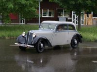 Michael Richter - F5