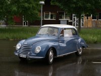 Helmut Gold - F91 Sonderklasse