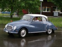 Ulrich Abderhalden -  F93 Coupe 1000ccm