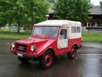 Willy-Marc - Schmid Munga 8