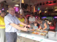 Grillhöck 13.08.2021