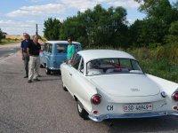 46. Internationales Treffen 2019